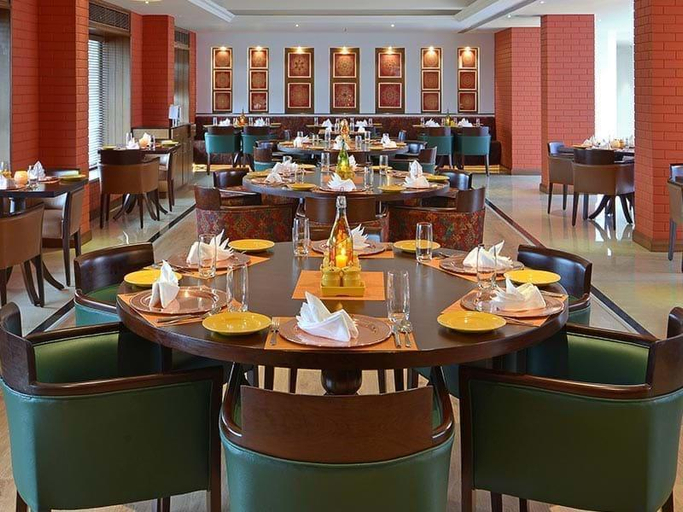 Food & Drinks 3, Fortune Park Bbd, Lucknow