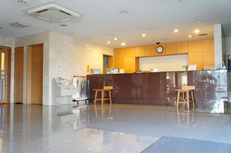 Public Area 2, AZ Inn Handa Inter, Handa