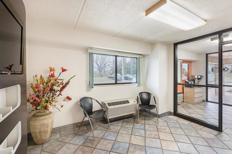 Motel 6 Charlotte, NC - Coliseum, Mecklenburg