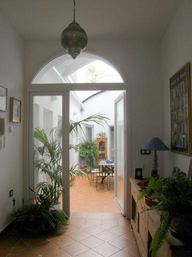 Public Area 2, B&B Casa Alfareria 59, Sevilla
