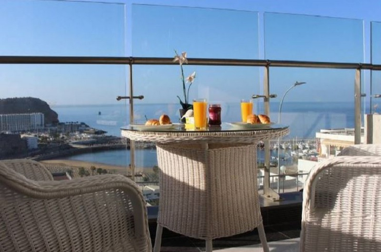 Others 3, Villa Magna Adult Only, Las Palmas