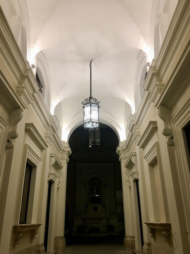 Public Area