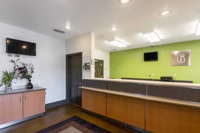 Public Area 3, Blue Bonnet Suites Extended Stay Lubbock, Texas, Lubbock