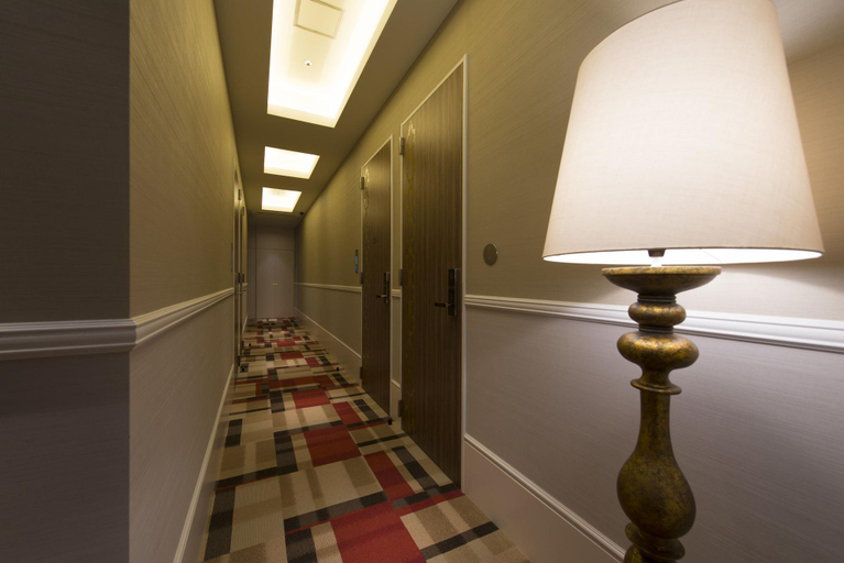 Public Area 2, Hotel Times - Adults Only, Toshima