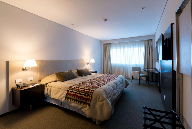 Bedroom 4, Howard Johnson Villa Carlos Paz, Santa María