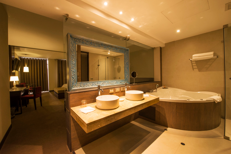 Exterior & Views, Arawi Miraflores Prime, Lima