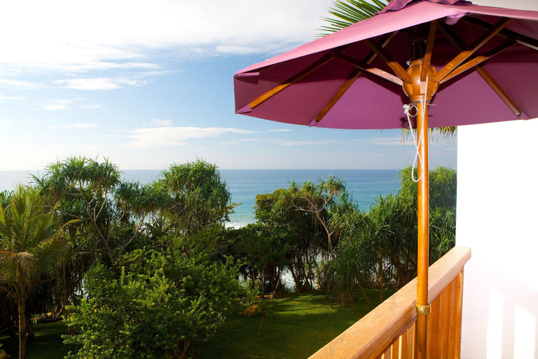 Bedroom 3, UTMT Underneath the Mango Tree Beach & Spa, Dickwella