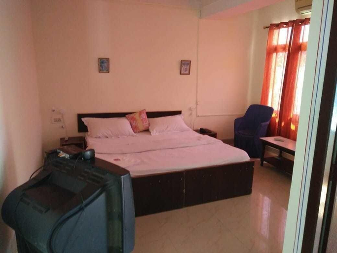 Bedroom 4, Hotel Sita, Udaipur