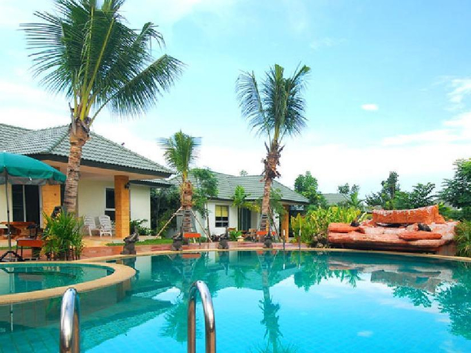 Sport & Beauty 5, Phu View Resort Khao Yai, Pak Chong