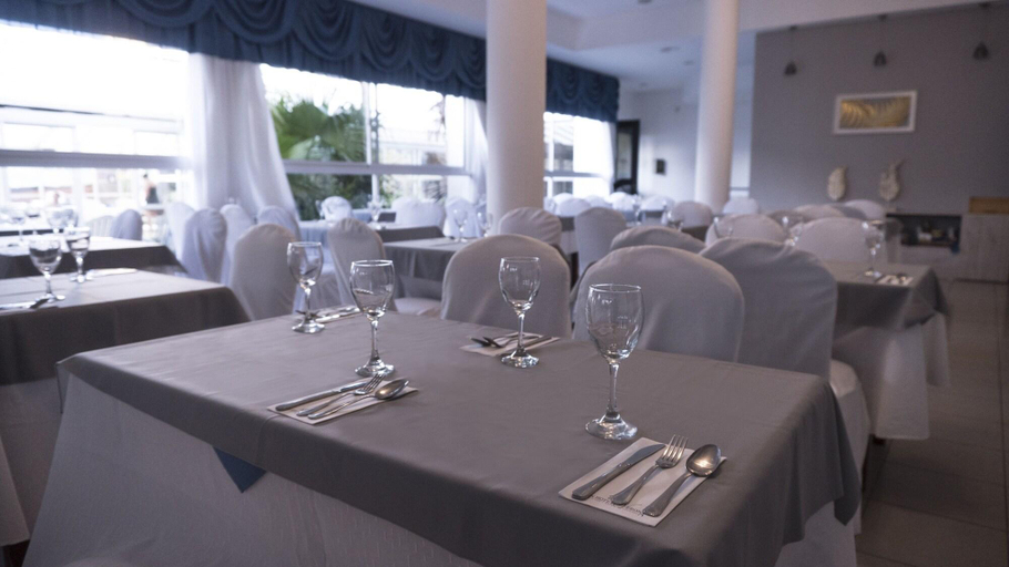 Food & Drinks 5, Gran Hotel Verona, La Costa
