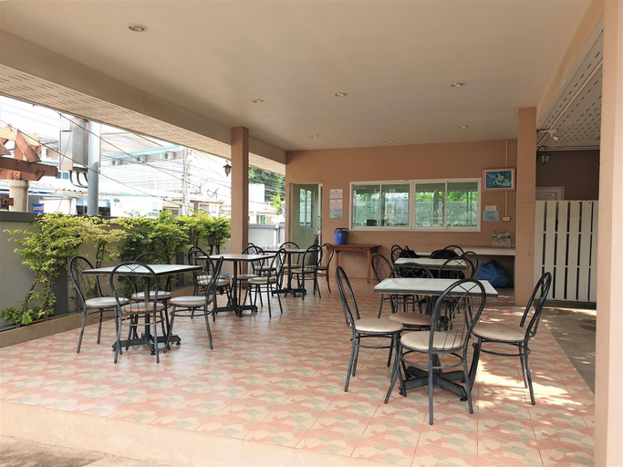 Food & Drinks, Sea Beach Koh Larn, Pattaya