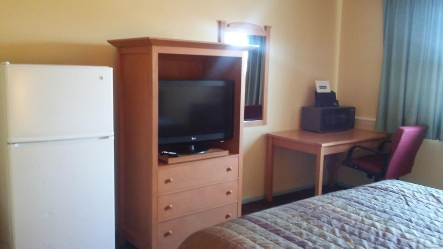 Sport & Beauty, Studio Apartments, Logan