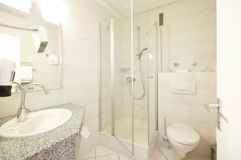 Bathroom, Köpfers Steinbuck, Breisgau-Hochschwarzwald