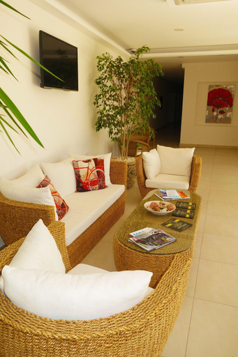 Public Area 2, Zest Exclusive Hotel And Spa, Bodrum