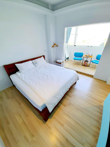 Bedroom 3, Love Travel, Taitung