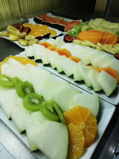 Food & Drinks 4, Galeon Hotel, Santa Cruz de Tenerife