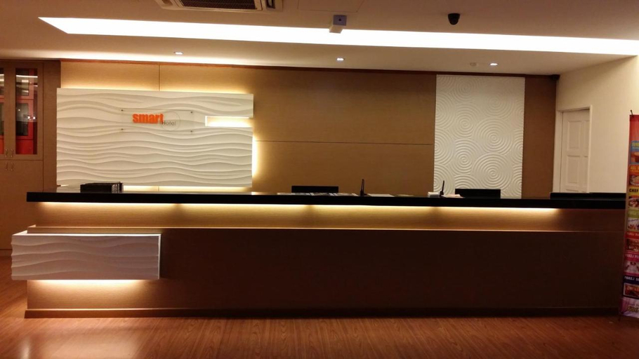Public Area 2, Smart Hotel Seremban, Seremban