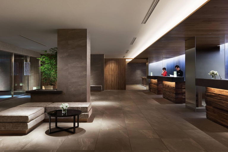 Public Area 5, Fuji Marriott Hotel Lake Yamanaka, Yamanakako