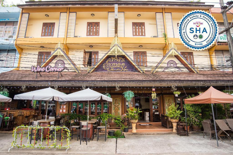 Exterior & Views 2, Ban Aothong Hotel, Muang Trang