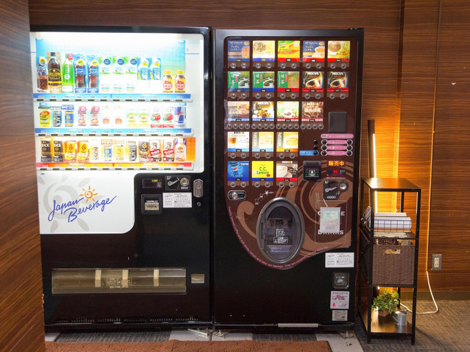 Food & Drinks 5, Hotel Areaone Fukuyama, Fukuyama