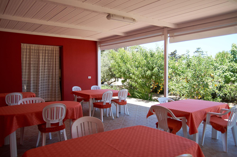 Food & Drinks 4, Casolare Nelle Saline, Trapani