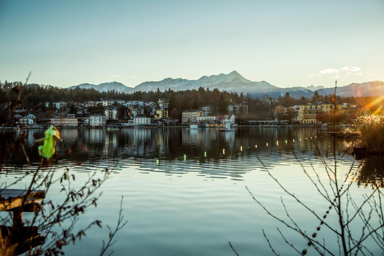 Exterior & Views 2, Villa Bulfon, Villach Land