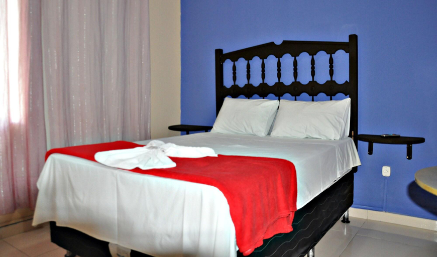 Bedroom 3, Diamantina Palace Hotel, Morro do Chapéu