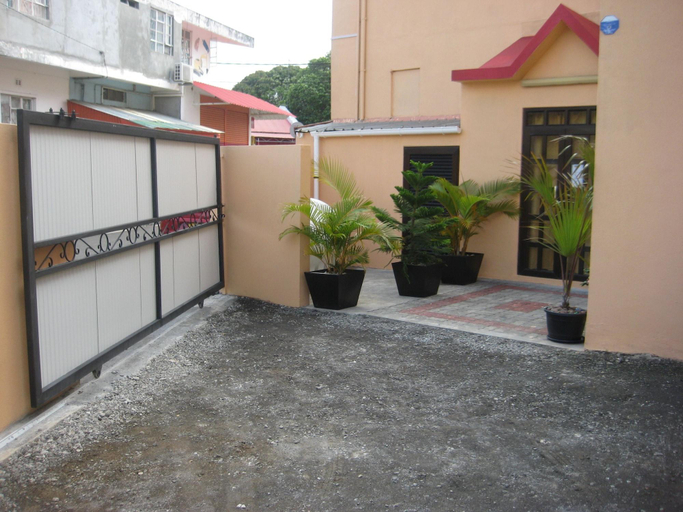 Public Area 3, SM Lodge Mauritius, Flacq