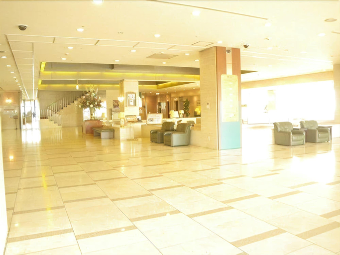 Public Area 5, KINUURA GRAND HOTEL, Hekinan
