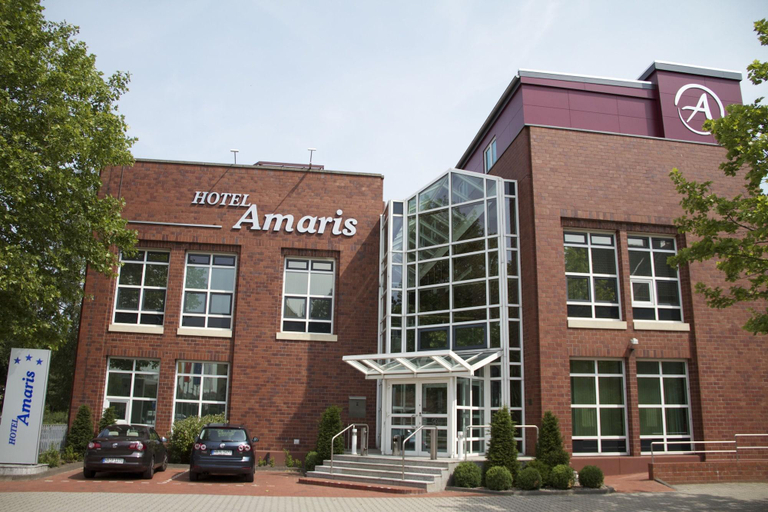 Exterior & Views 1, Hotel Amaris, Bremerhaven