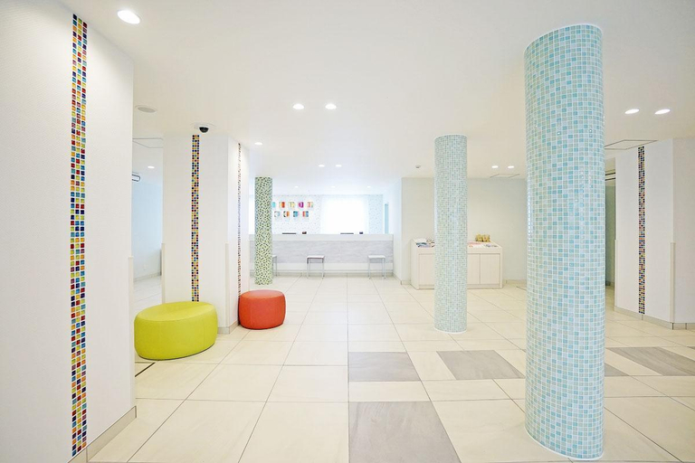 Public Area 3, La'gent Hotel Osaka Bay, Osaka