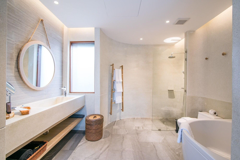 Bathroom 5, Lullaby The Sea Hua Hin, Cha-Am