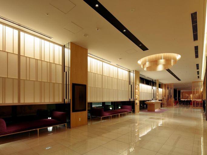 Public Area 5, Candeo Hotels Osaka Namba, Osaka