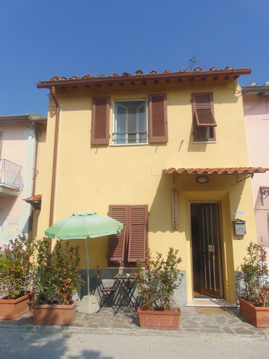 A casa di Lucia B&B, Pisa