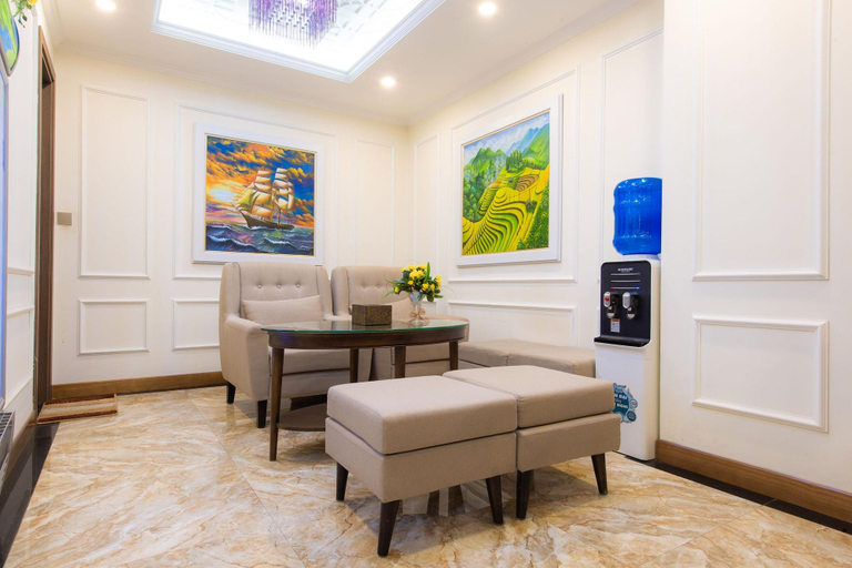 Others 5, Dai Phat Hotel, Cầu Giấy
