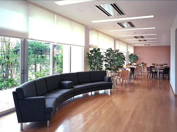 Public Area 2, Hirata MAPLE Hotel, Izumo