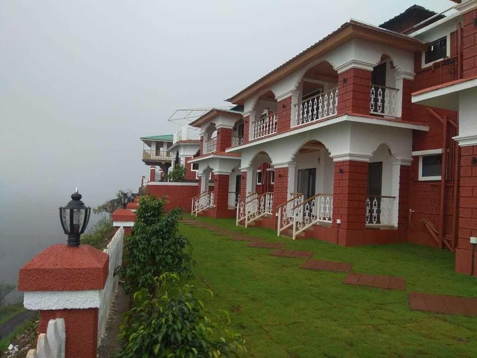 Exterior & Views 1, Rockford Resort, Satara