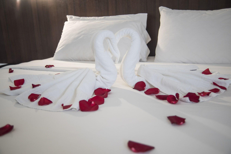 Bedroom 2, La Ria Playas, Playas