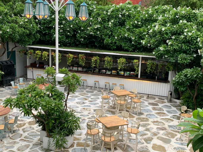 Exterior & Views 5, Devraj Niwas Boutique Hotel, Jaipur