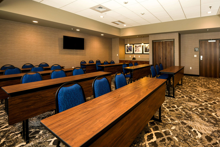 Public Area 2, Hampton Inn And Suites Aurora South Denver, Arapahoe