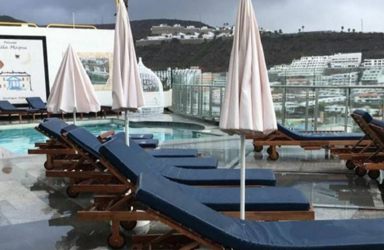 Others 5, Villa Magna Adult Only, Las Palmas