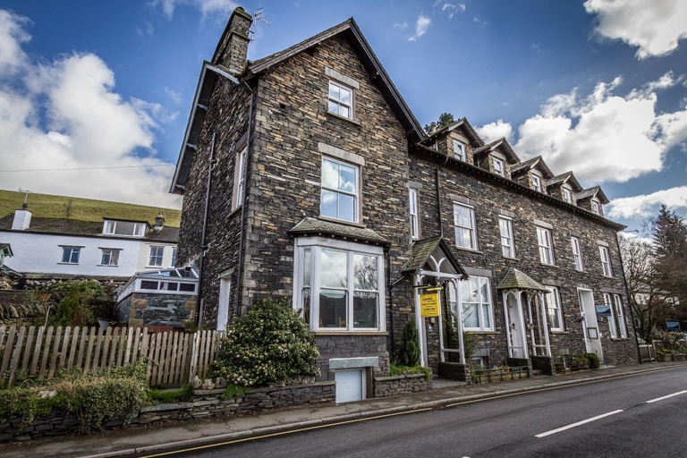 Exterior & Views 2, Lyndale Guest House, Cumbria
