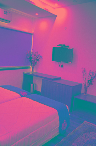 Bedroom 3, Orania B B By Atsar, Delhi