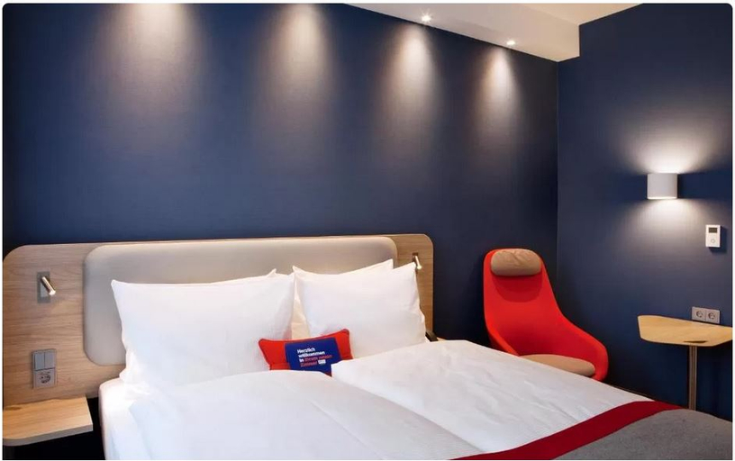 Bedroom 2