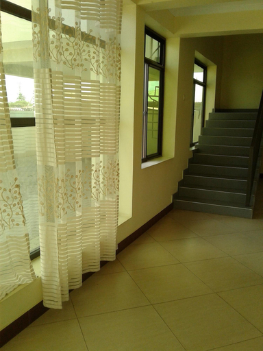 Public Area, New FQ Motel, Ilala