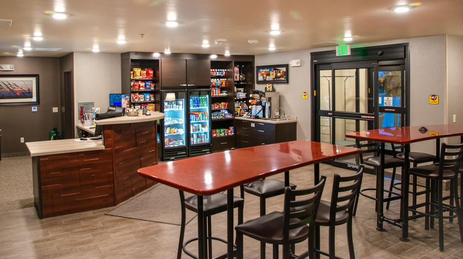 Public Area 2, My Place Hotel-Watertown, SD, Codington