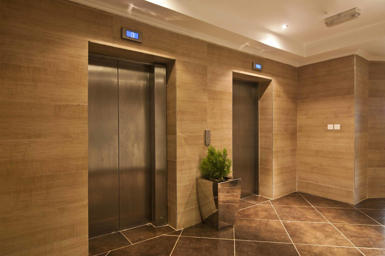 Public Area 4, L'eola Suites, AbujaMun
