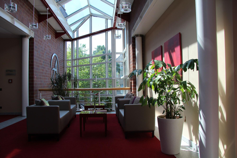 Public Area 2, Hotel Amaris, Bremerhaven