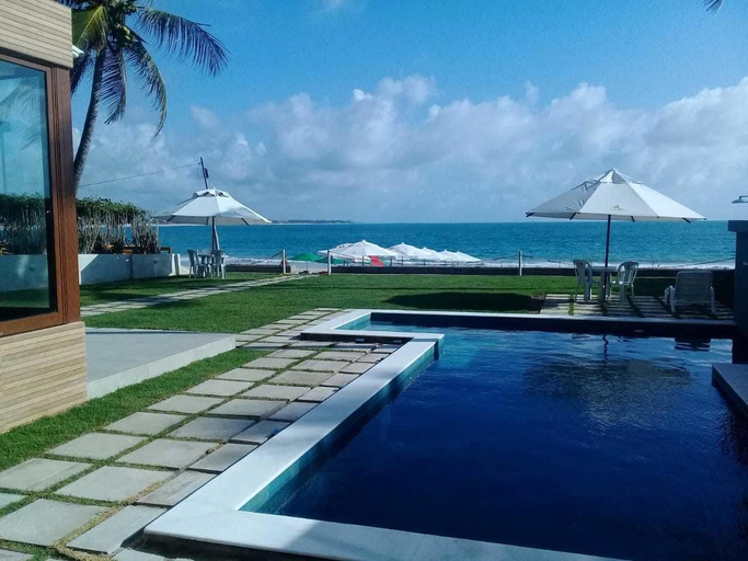 Sport & Beauty 5, Pousada Ecos Beach, Ipojuca