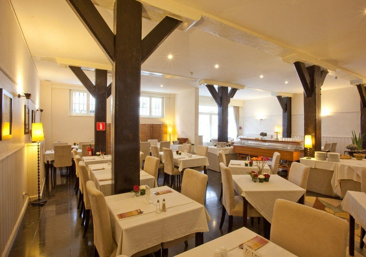 Food & Drinks 5, Hotel 't Sandt Antwerpen, Antwerpen